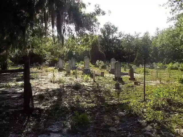 Henderson Cemetery