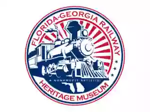 Florida - Georgia Railway Heritage Museum, Inc.