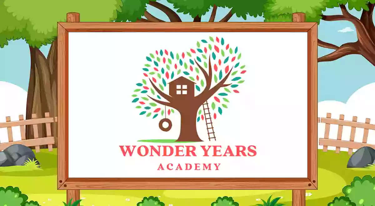 Wonder Years Academy