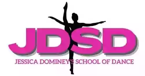 Jessica Dominey School-Dance