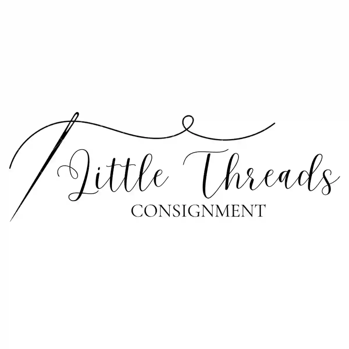 Little Threads Children’s Consignment