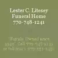 Lester C. Litesey Funeral Home