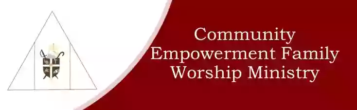 Community Empowerment Ministries, Inc.