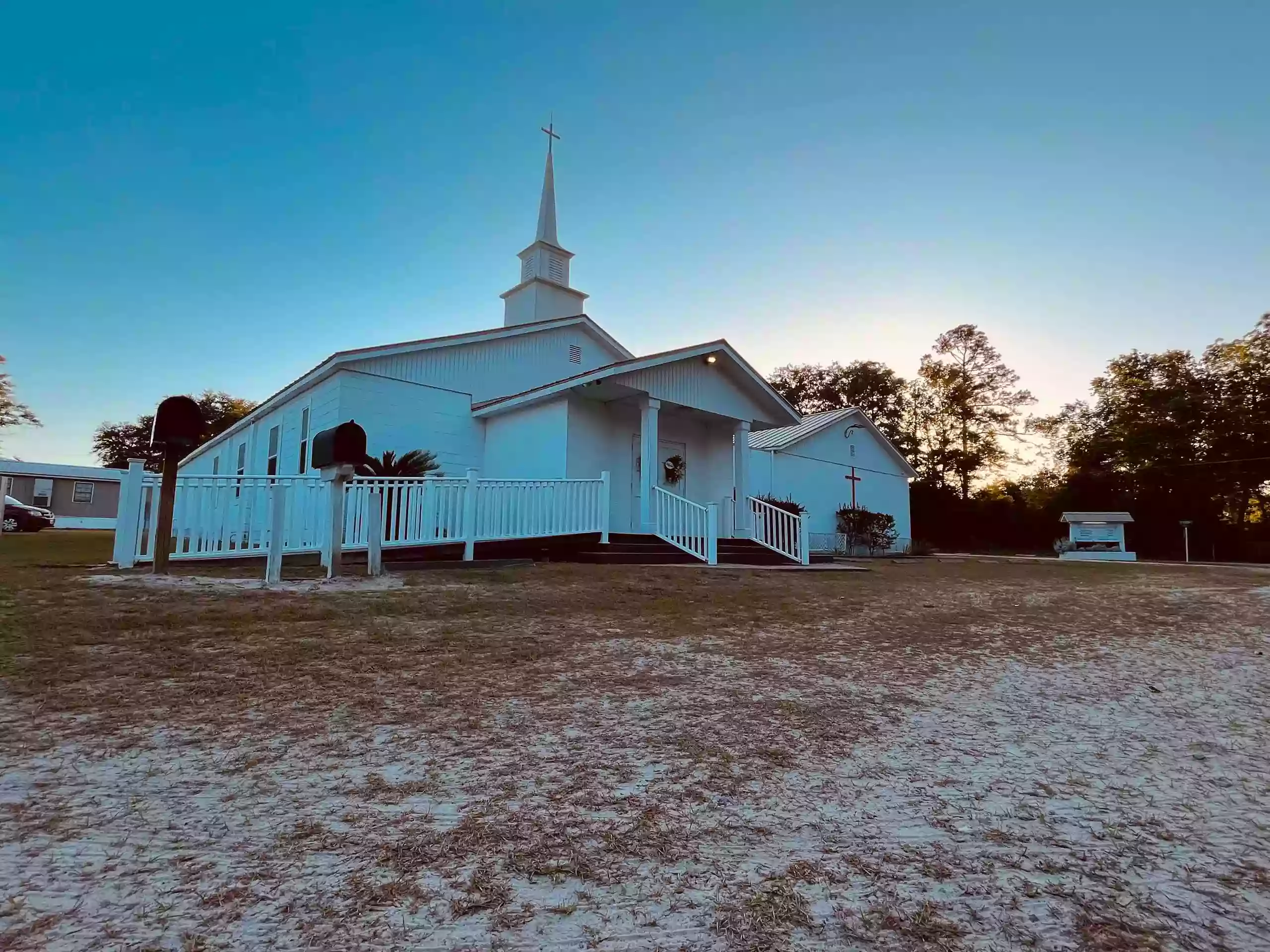 Northside Bible Baptist Church