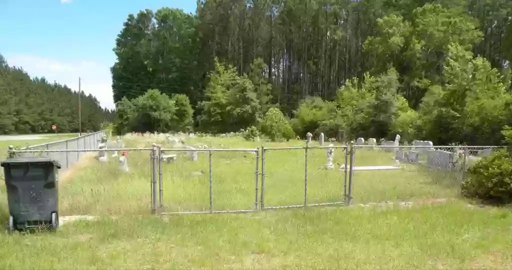 Manningtown Presbyterian Cemetery