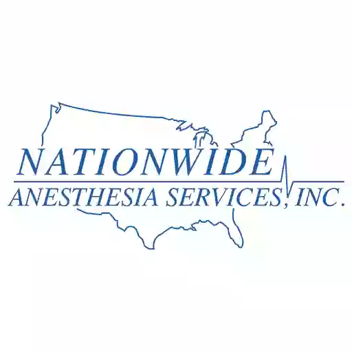 Nationwide Anesthesia Services