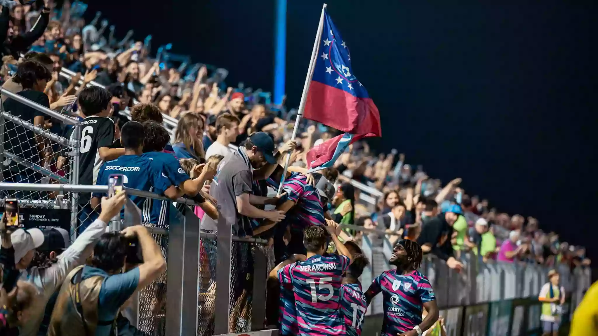 Tormenta FC