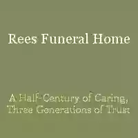 Rees Funeral Home