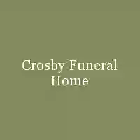 Crosby Funeral Home Inc