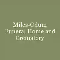 Miles-Odum Funeral Home