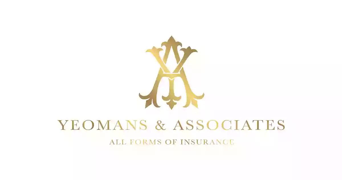 Yeomans & Associates Agency Inc