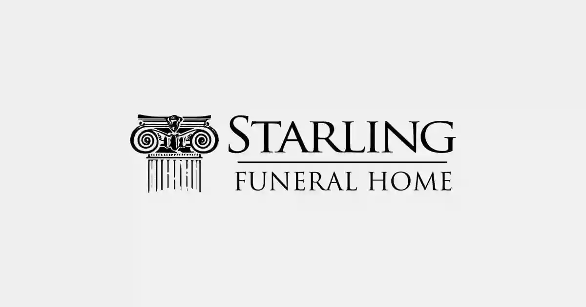 Starling Funeral Home