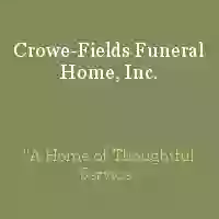 Crowe-Fields Funeral Home