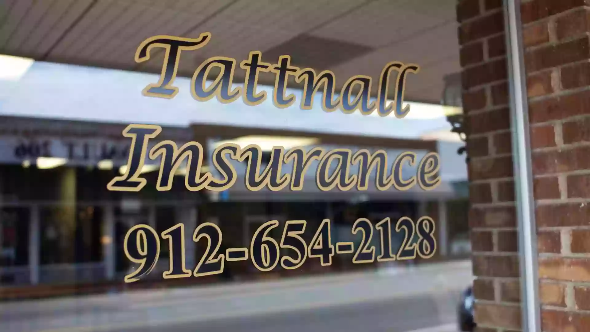 Tattnall Insurance