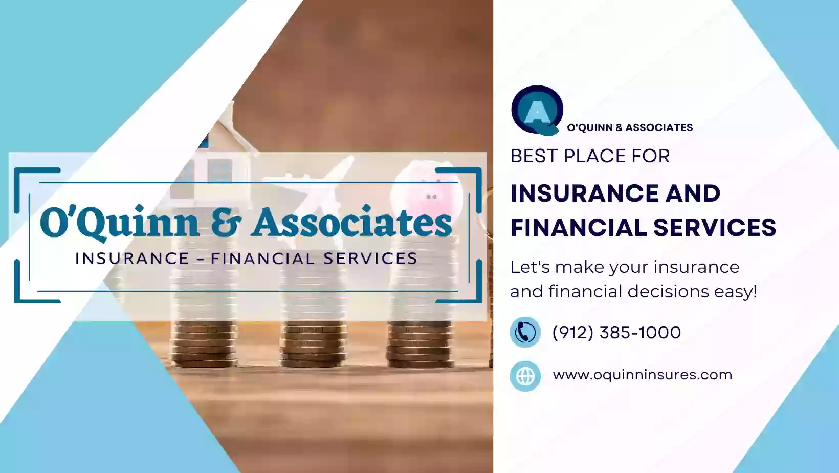 O'Quinn & Associates