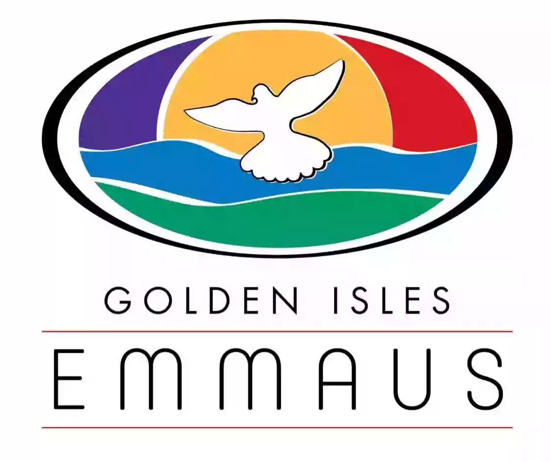 Golden Isles Emmaus