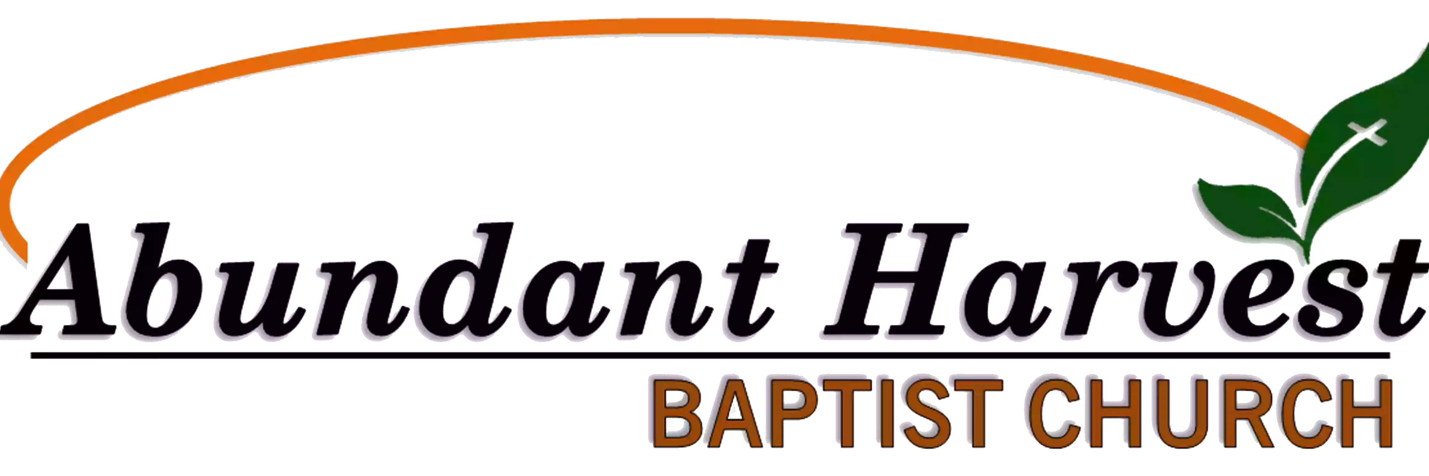 Abundant Harvest Baptist Church