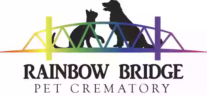 Rainbow Bridge Pet Cremations