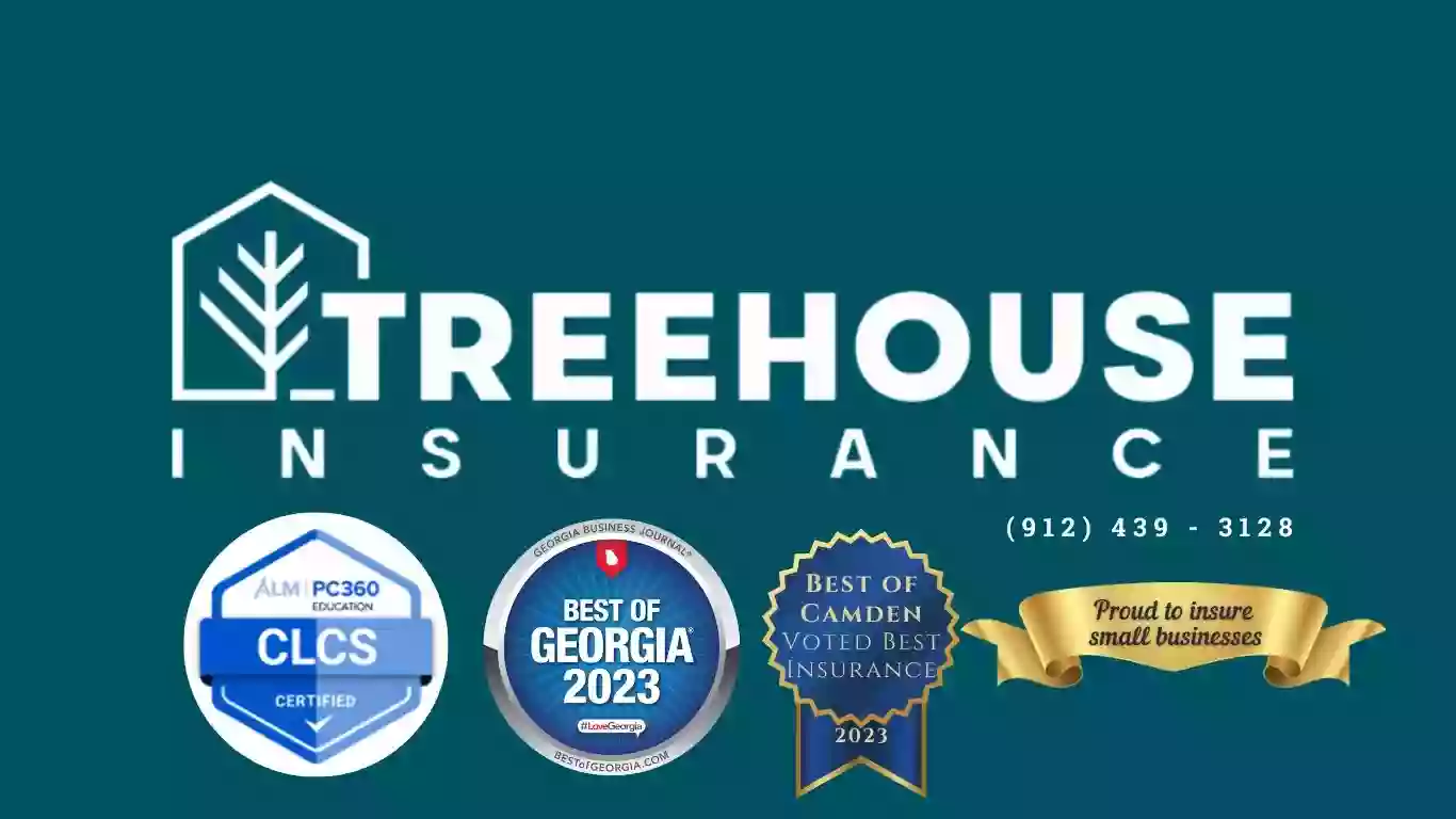 Treehouse Insurance - Kishan Patel Agency