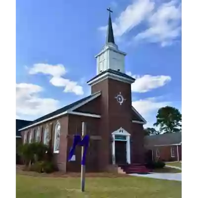 Brooklet United Methodist Church