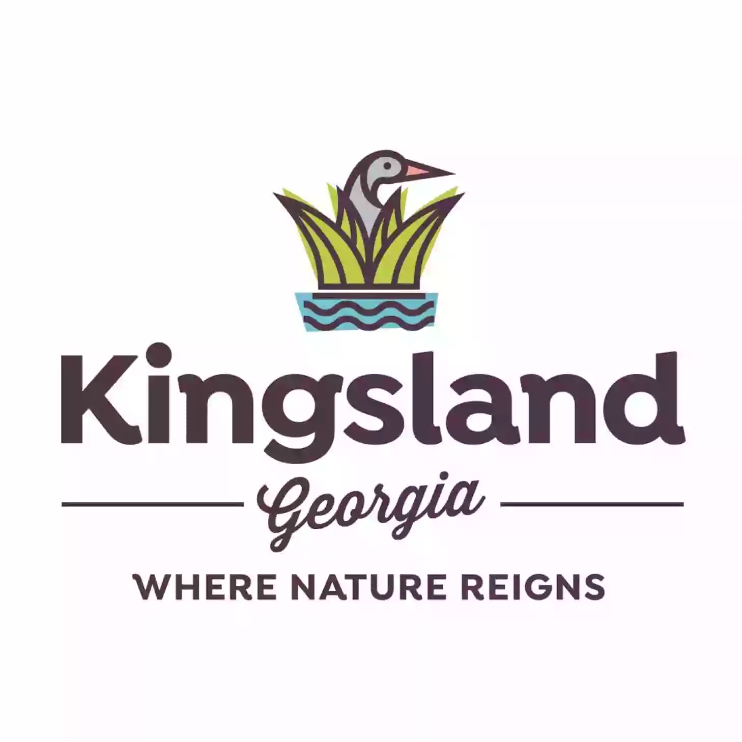 Kingsland Visitors Services & Welcome Center