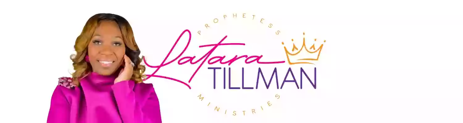 Dr. Latara Tillman Ministries