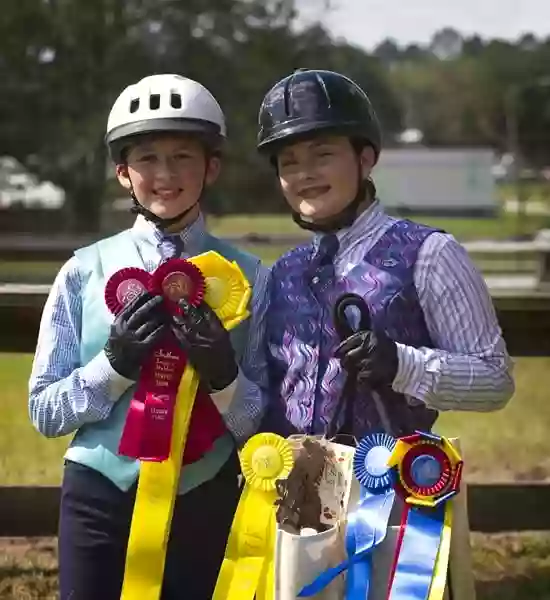 Golden Isles Riding Academy