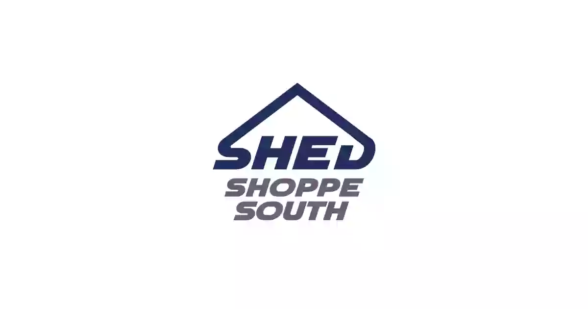 SHED SHOPPE SOUTH