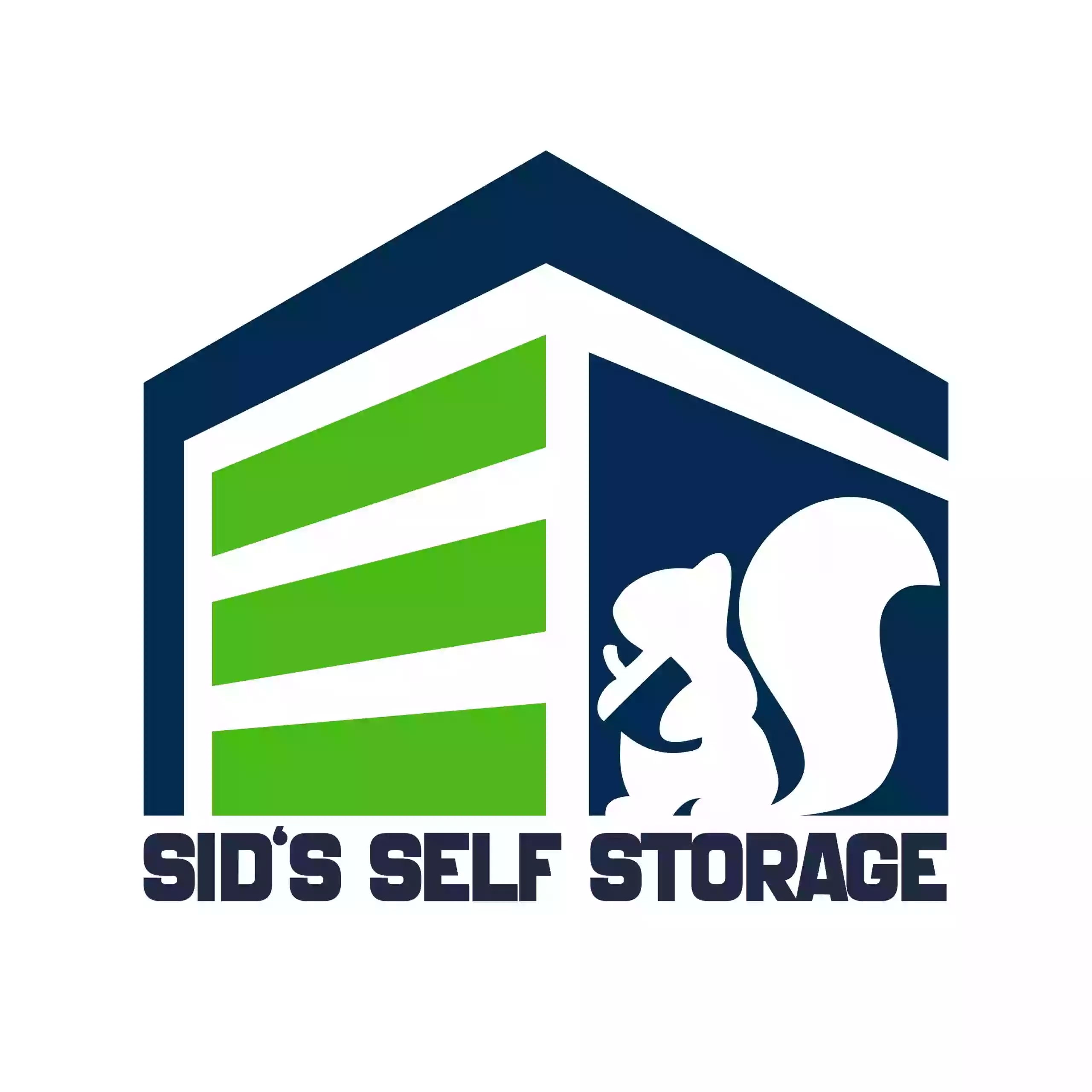 Sid's Self Storage