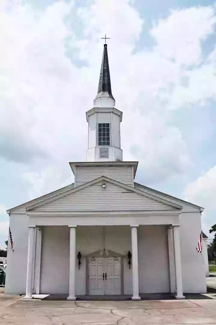 Sterling Baptist Church