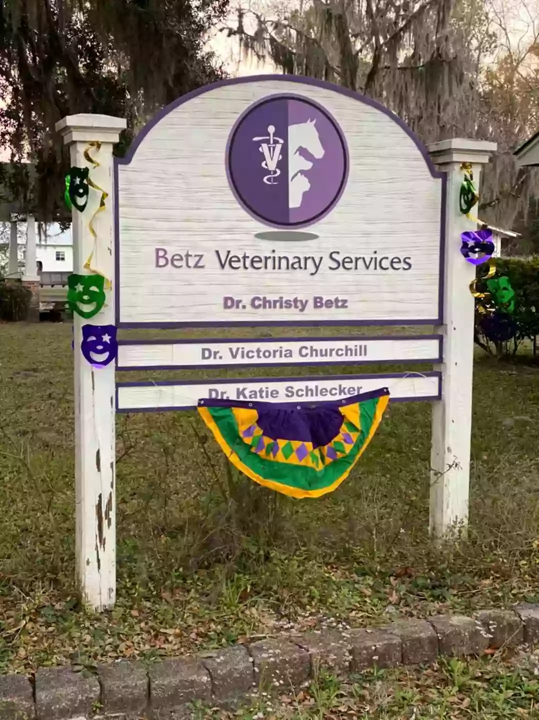 Betz Veterinary Services