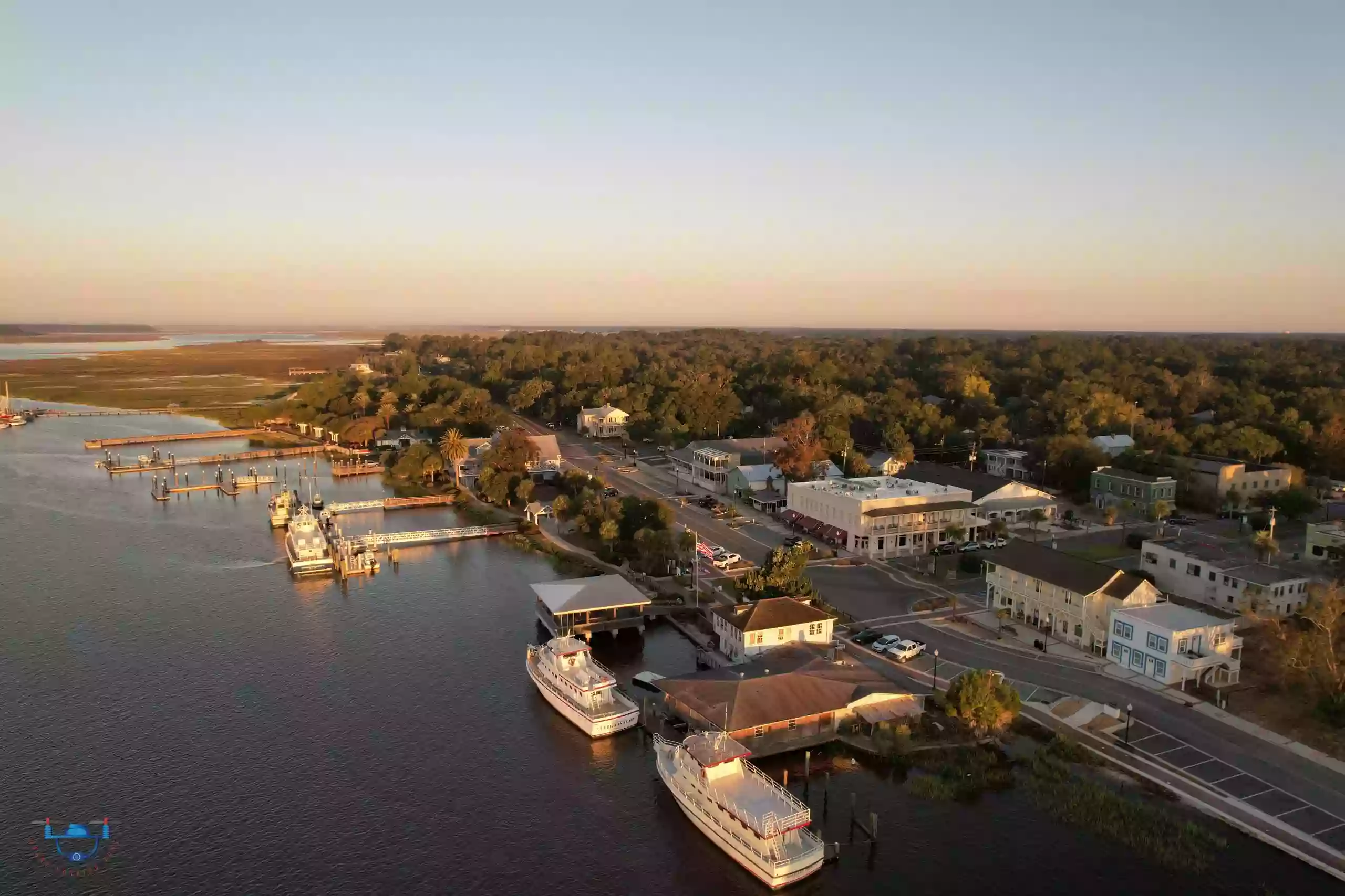 St. Marys Welcome Center/St. Marys Convention & Visitors Bureau