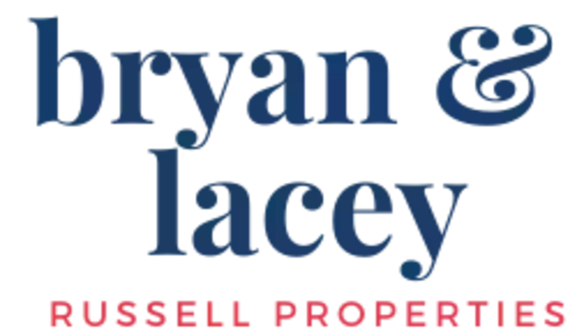 Lacey and Bryan Russell, Realtors