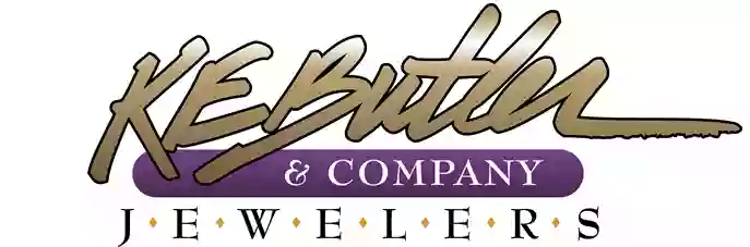 K E Butler & Co Jewelers