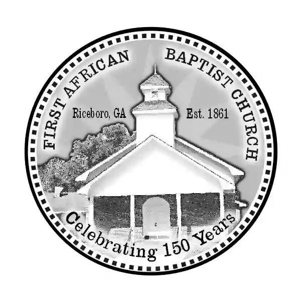 First African Baptist Church