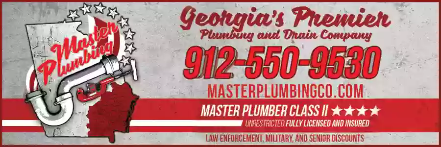 Master Plumbing Co