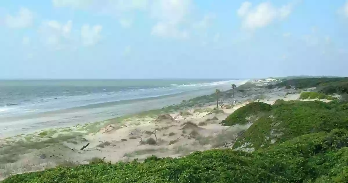 Cumberland Island