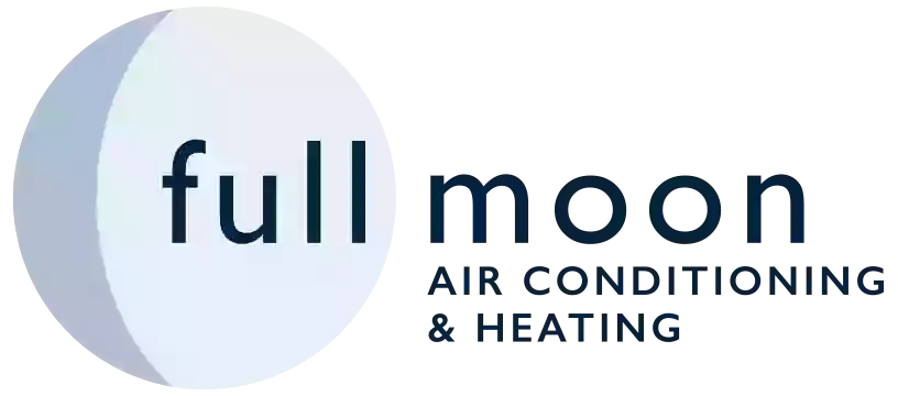 Full Moon Air Conditioning & Heating