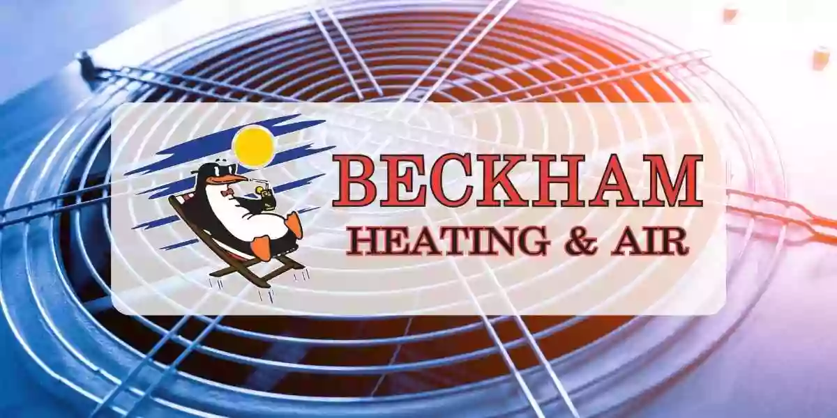 Beckham Heating & Air