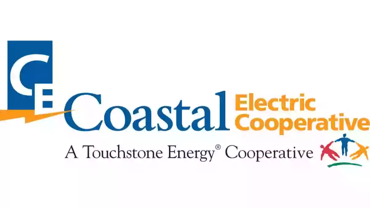 Coastal Electric Cooperative