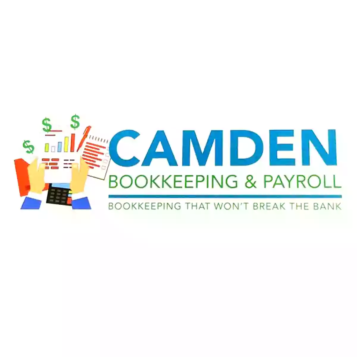 Camden Bookkeeping & Payroll LLC