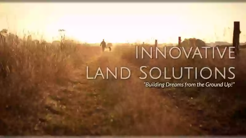 Innovative Land Solutions