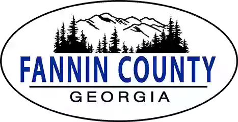 Fannin County Judge-Probate