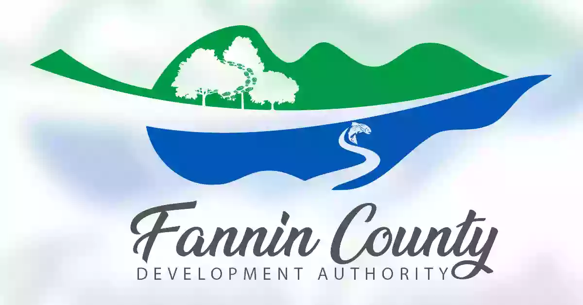 Fannin County Development Authority