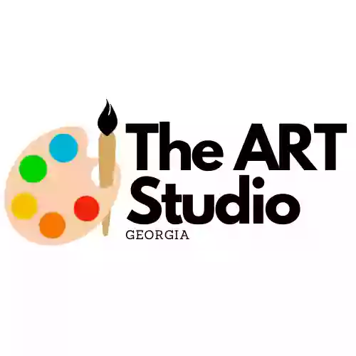 The ART Studio GA (Blairsville)