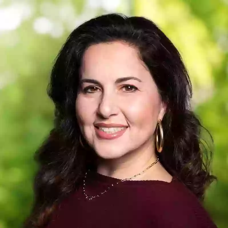 Elizabeth Birnbaum- North Georgia REALTOR