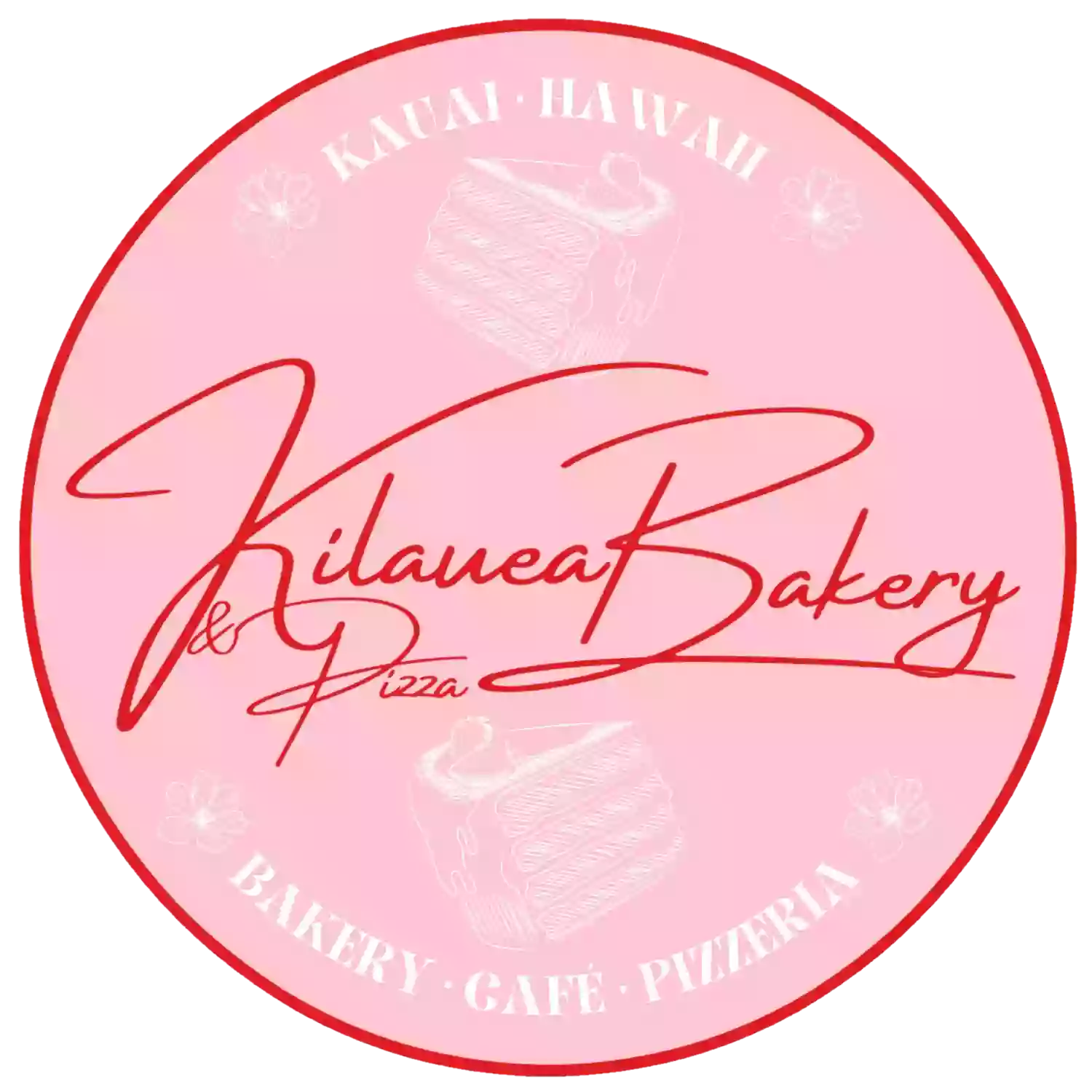 Kilauea Bakery & Pizzeria