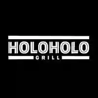 Holoholo Grill