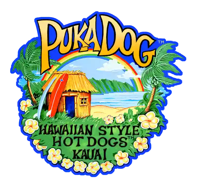 Puka Dog Hawaiian Style Hot Dogs