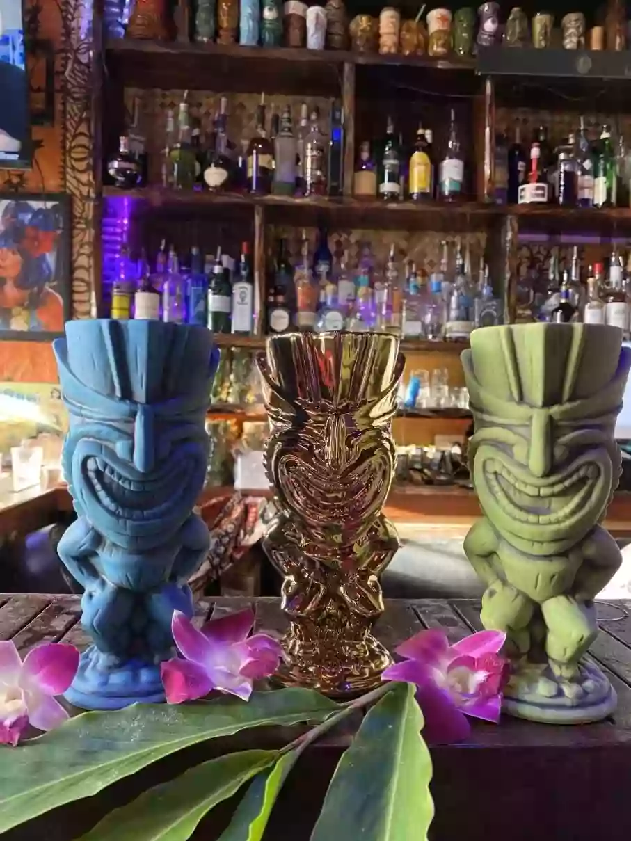 Tiki Iniki